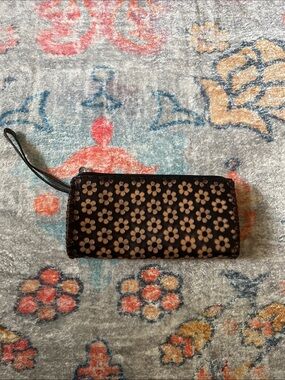 Genuine Leather Handmade Wallet